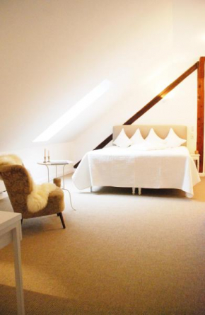 Sweet Clementine B & B